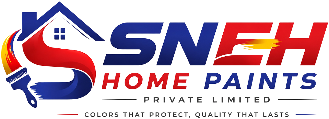 Sneh Home Paints
